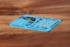 Eduard 3DL48256 Beaufighter Mk.VI SPACE for REVELL (3D Decals) 1/48